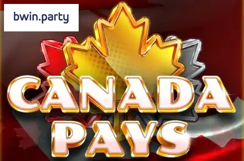 Canada Pays